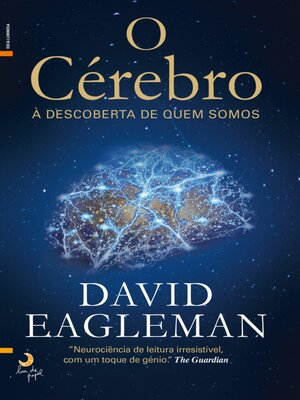 cover image of O Cérebro – À Descoberta de Quem Somos